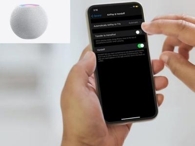 How to Disable HomePod Mini Proximity Notifications & Vibrations on iPhone