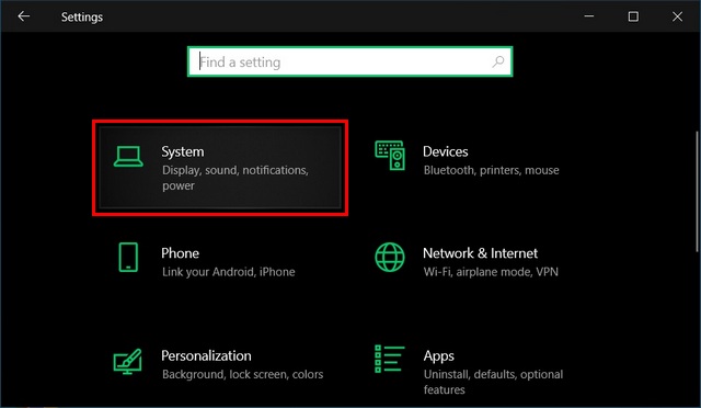 How to Disable Notifications in Windows 10  Guide  - 37