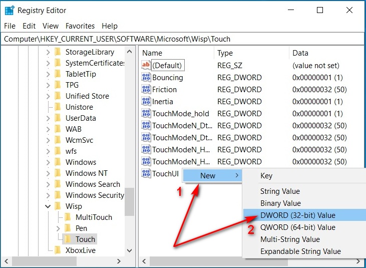 How to Disable Touchscreen in Windows 10 [3 Methods] Beebom