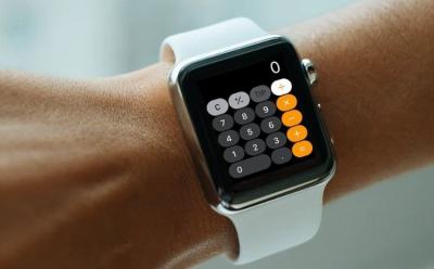 How to Get Calculator App on Apple Watch