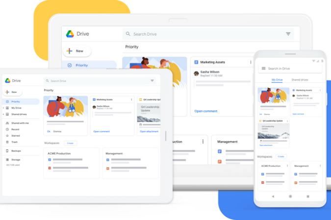 How To Get Save To Google Drive For PDFs In Google Chrome Beebom