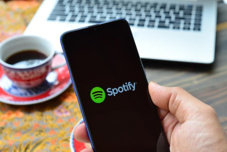 How to Make Folders on Spotify
