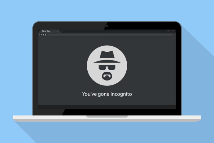 How to Open Chrome, Firefox, Edge in Incognito Mode by Default