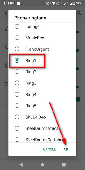 How to Set Any Song as Custom Ringtone on Android