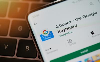 How to Turn off Clipboard Suggestions in Gboard