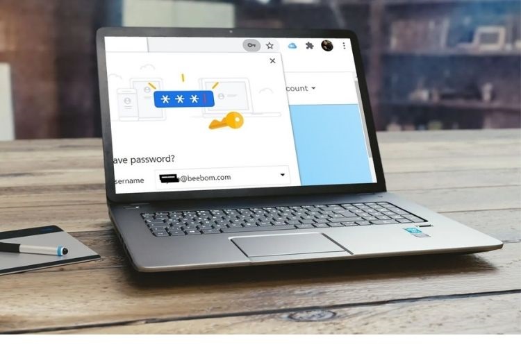 How to Use iCloud Passwords on Google Chrome on Windows