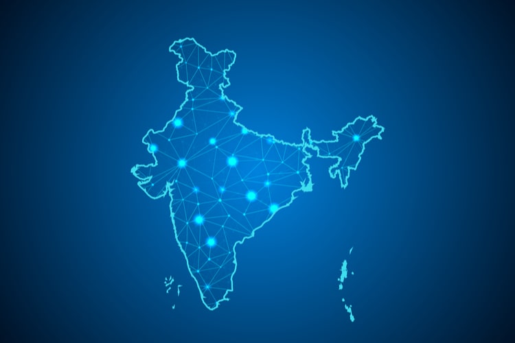 India lifts mapping restrictions for local firms