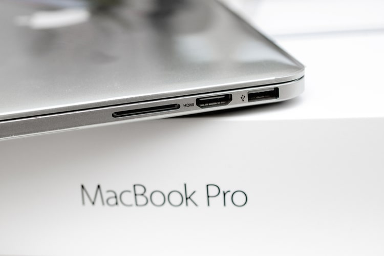 2021 Macbook Pros Might Feature SD Card Slot, HDMI Port