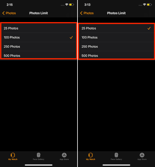 5 Ways to Free Up Space on Apple Watch [Guide] Beebom