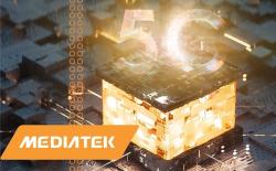 MediaTek's New M80 5G Modem Supports Both mmWave and Sub-6 GHz 5G Networks
