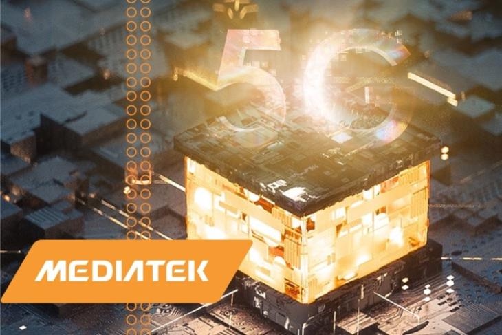 MediaTek's New M80 5G Modem Supports Both mmWave and Sub-6 GHz 5G Networks