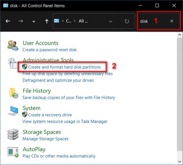 CMD List Files: How to List Files in Command Prompt Windows 10/11 - MiniTool Partition Wizard