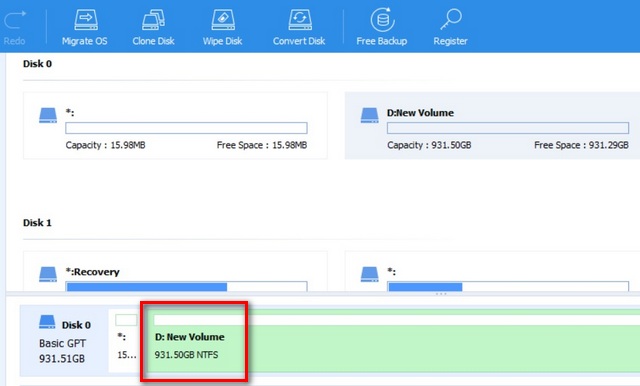 How to Merge Disk Partitions in Windows 10  Complete Guide  - 78