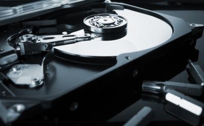 Merge Multiple Hard Disk Partitions in Windows 10