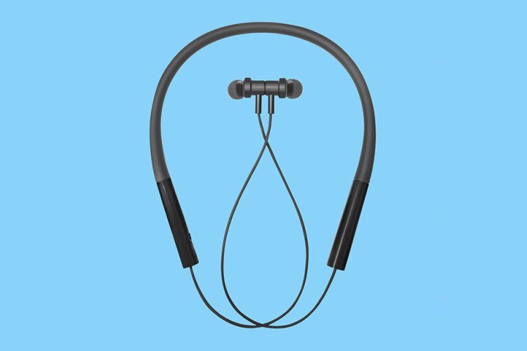 Mi neck bluetooth headphones hot sale