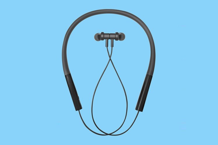 Xiaomi's Mi Neckband Bluetooth Earphones Pro with ANC Launched for Rs ...