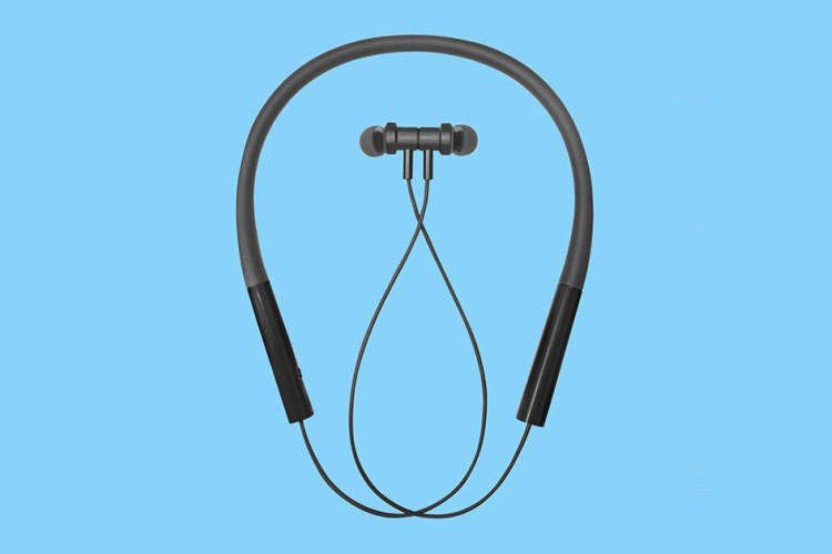 Mi Neckband Bluetooth Earphones Pro launched india