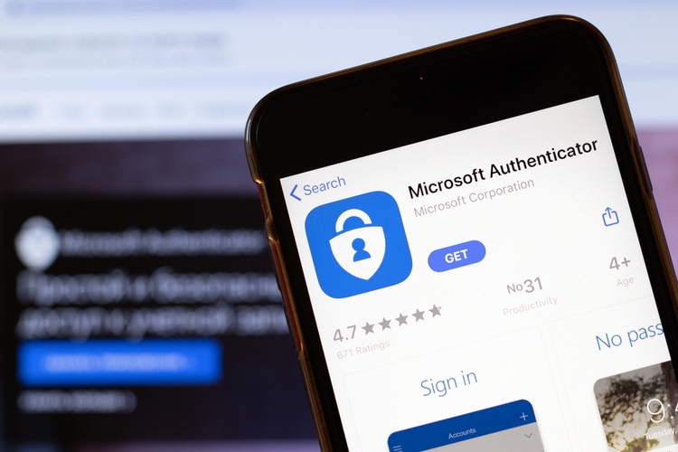 Microsoft Authenticator Can Now Autofill Passwords