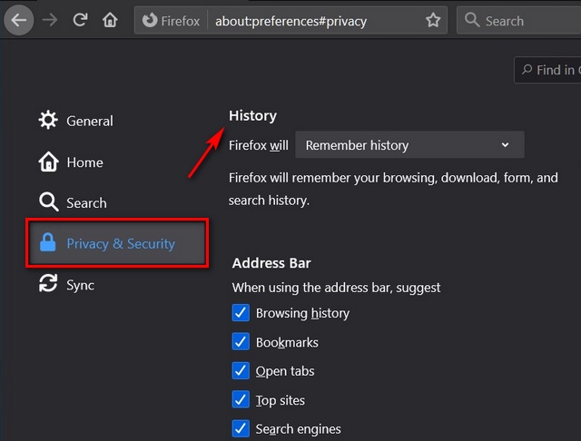 How to Always Open Chrome Firefox Edge in Incognito Mode - 63