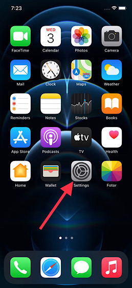 How to Label Bluetooth Devices on iPhone and iPad - 40