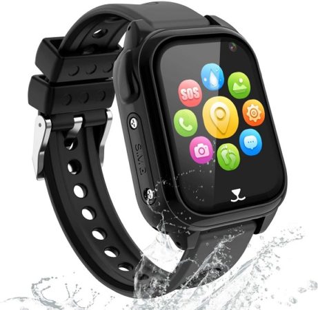apple watch se for kids