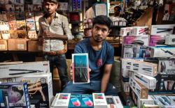 Phone prices to up in India after Budget 2021 exemptions