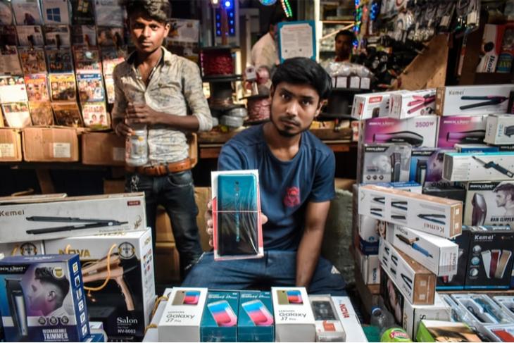 Phone prices to up in India after Budget 2021 exemptions