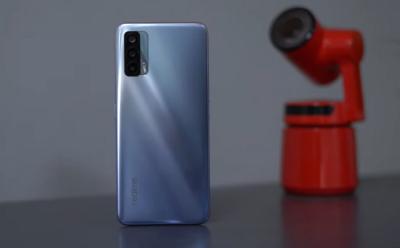 Realme Phones Above Rs.20,000 in India to Have 5G