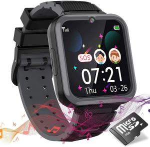 szbxd kids waterproof smart watch