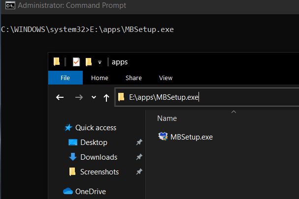 How to Fix “An administrator has blocked you from running this app ...