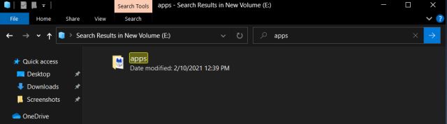 File Explorer Search Really Slow on Windows 10? Here is the Fix