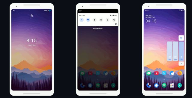 Best Custom ROMs for Android (Updated February 2021)