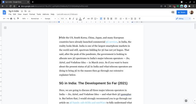 free microsoft word processor for mac