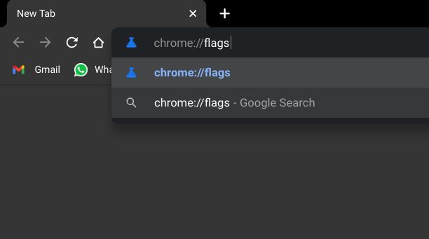 Включить корзину (корзину) в Chrome OS (2021 г.)