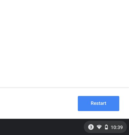 Enable Trash (Recycle Bin) on Chrome OS (2021)