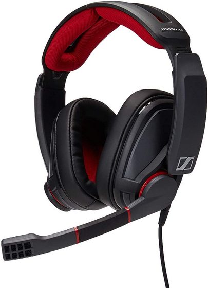 Sennheiser 350 gsp какой драйвер