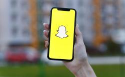 Snapchat garners 265 million daily active users