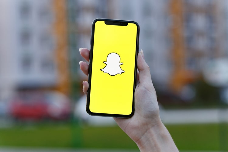 Snapchat garners 265 million daily active users