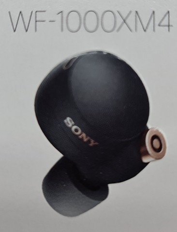 The Walkman Blog: Sony WF-1000XM5 design leaked