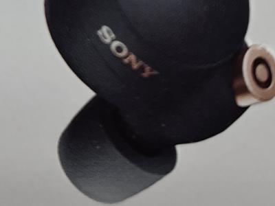 Sony WF-1000XM4 image leak