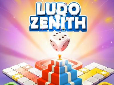 Square Enix releases Ludo Zenith