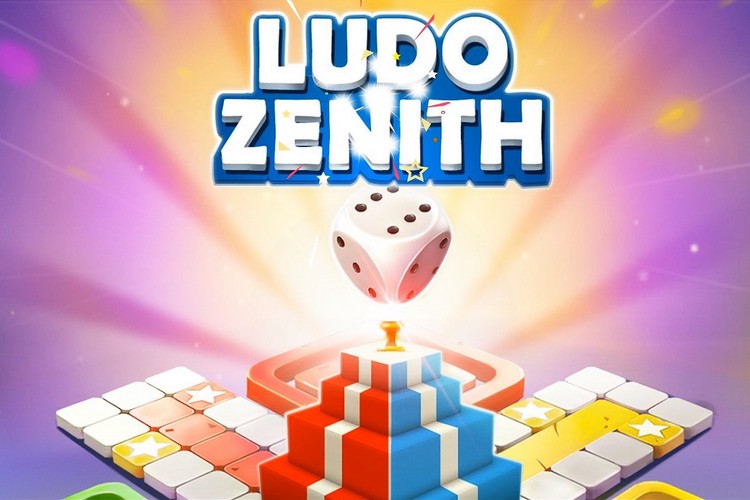 Square Enix releases Ludo Zenith