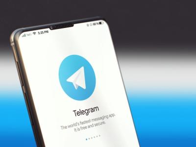 Telegram Android beta adds new features
