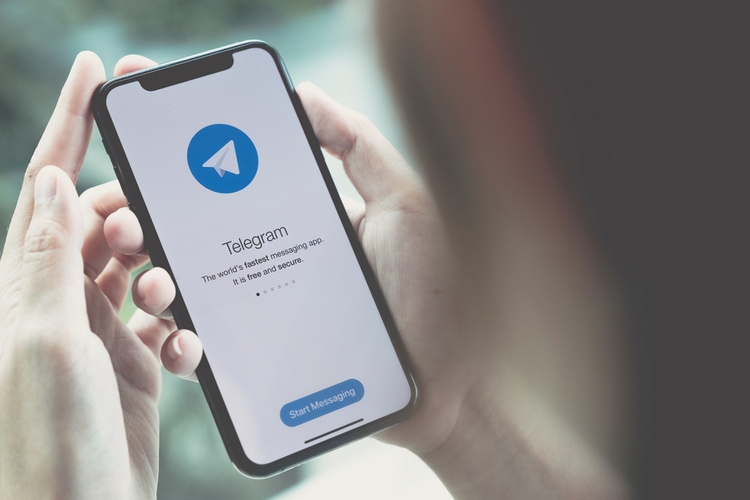 Какая функция появилась в telegram в первом квартале 2021 года