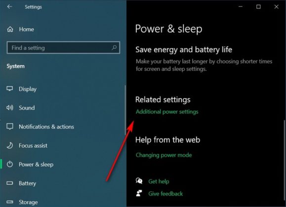 15 Tips to Improve Battery Life in Windows 10 Laptops (2021) | Beebom