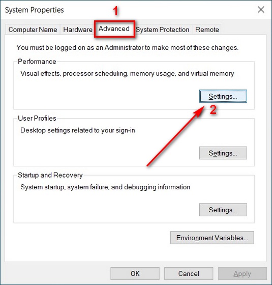 15 Tips to Improve Battery Life in Windows 10 Laptops (2021) Beebom