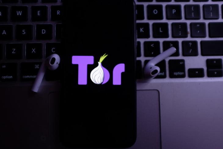 Onion Routing: What is Tor and How it Enhances Online Privacy