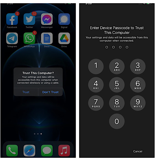 download the last version for iphoneRohos Disk Encryption 3.3