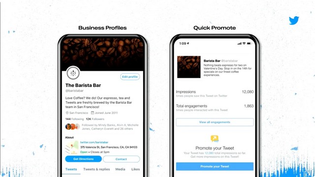 5 features coming to Twitter in 2021