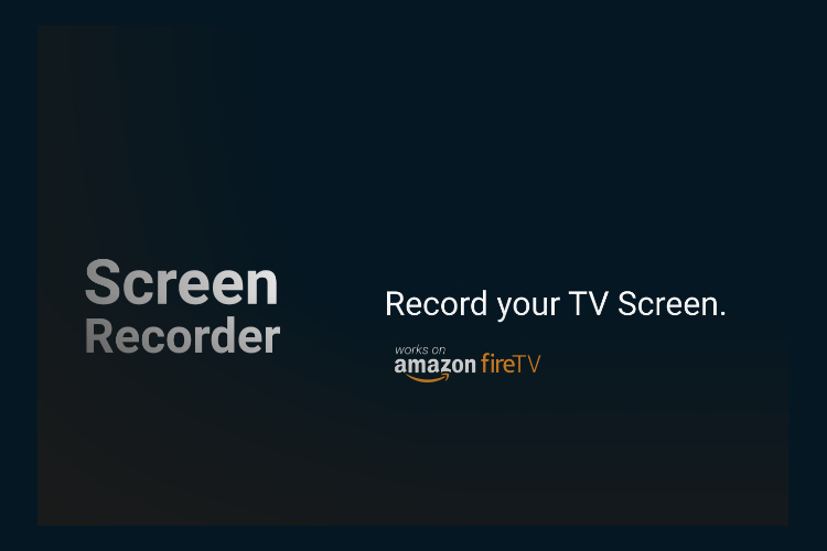 How to Record the Screen on Fire TV Stick [Guide] Beebom